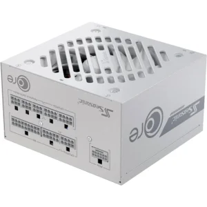 Блок питания SeaSonic Core GX-850 White (CORE GX-850-ATX31 WHITE) UA