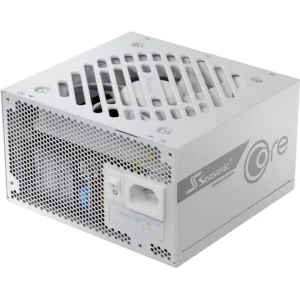 Блок питания SeaSonic Core GX-850 White (CORE GX-850-ATX31 WHITE) UA