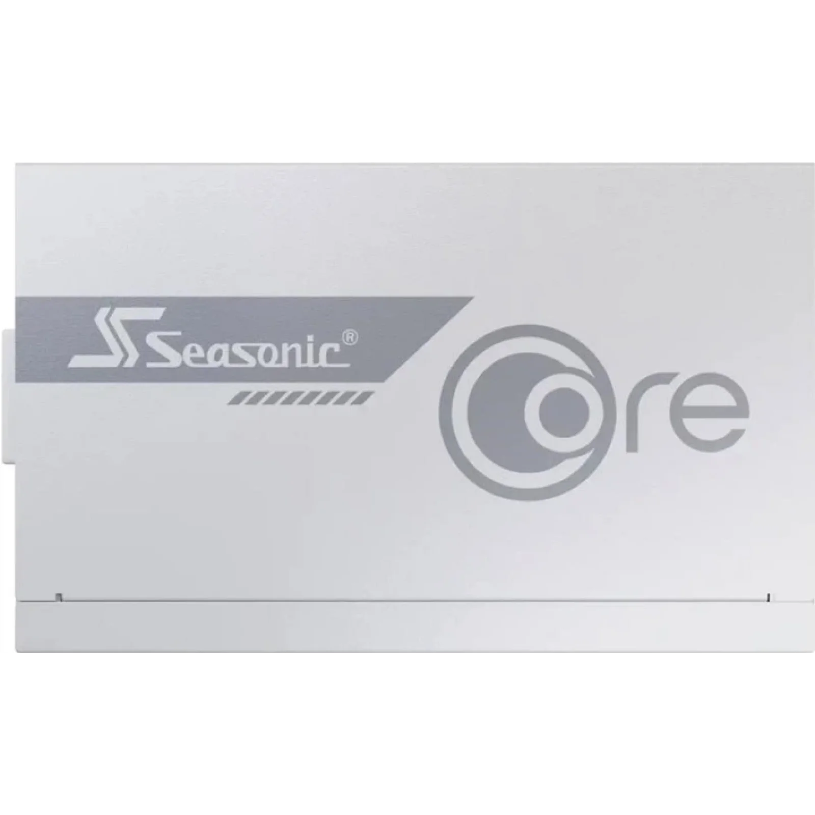Блок питания SeaSonic Core GX-850 White (CORE GX-850-ATX31 WHITE) UA