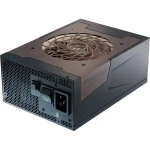 Блок живленння Seasonic PRIME TX 1600-ATX31 NOCTUA EDITION (PRIME TX 1600-ATX31) UA