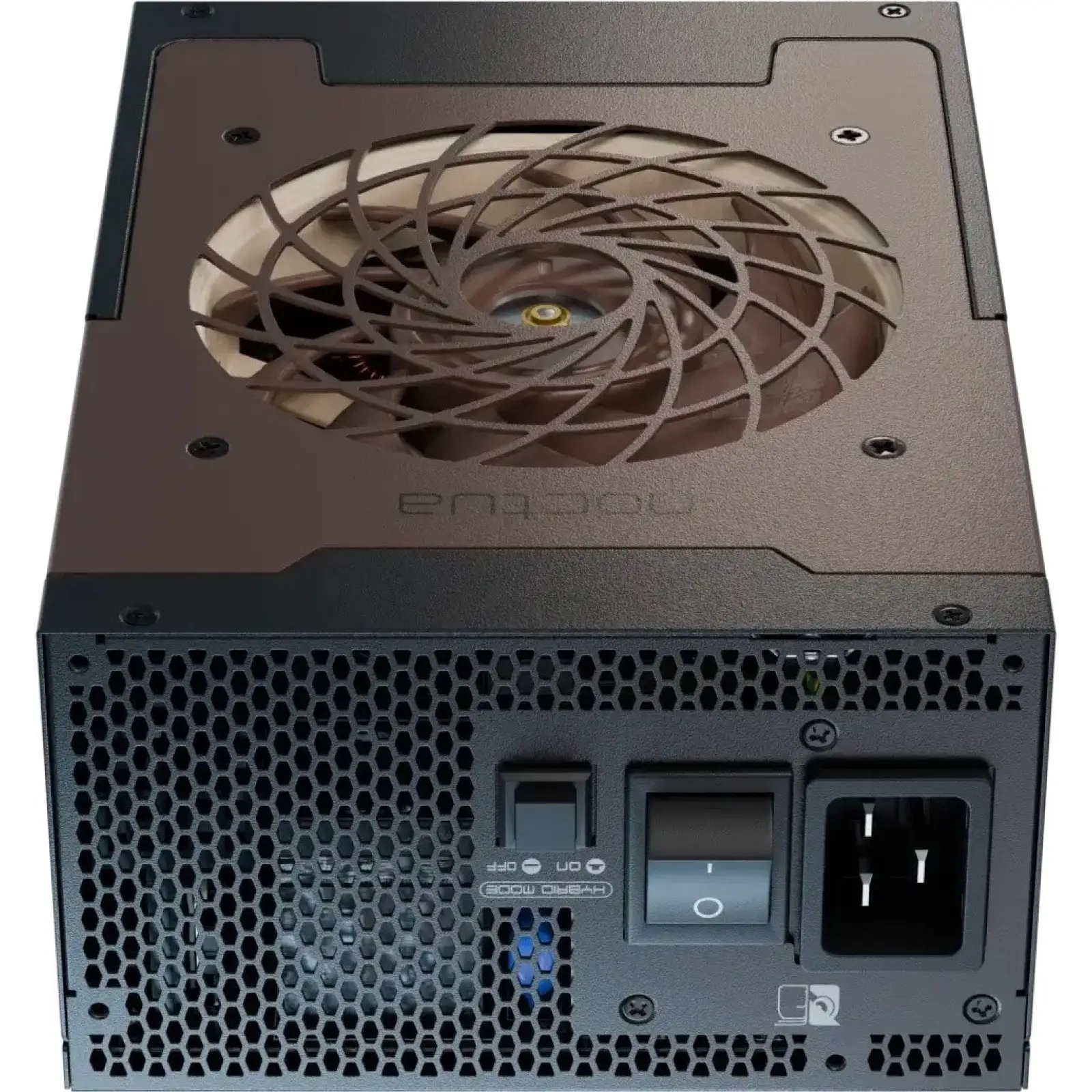 Блок живленння Seasonic PRIME TX 1600-ATX31 NOCTUA EDITION (PRIME TX 1600-ATX31) UA