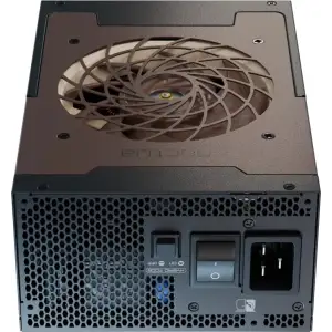Блок живленння Seasonic PRIME TX 1600-ATX31 NOCTUA EDITION (PRIME TX 1600-ATX31) UA