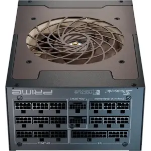 Блок живленння Seasonic PRIME TX 1600-ATX31 NOCTUA EDITION (PRIME TX 1600-ATX31) UA