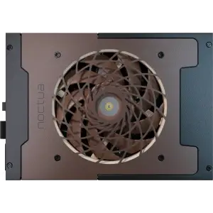 Блок живленння Seasonic PRIME TX 1600-ATX31 NOCTUA EDITION (PRIME TX 1600-ATX31) UA