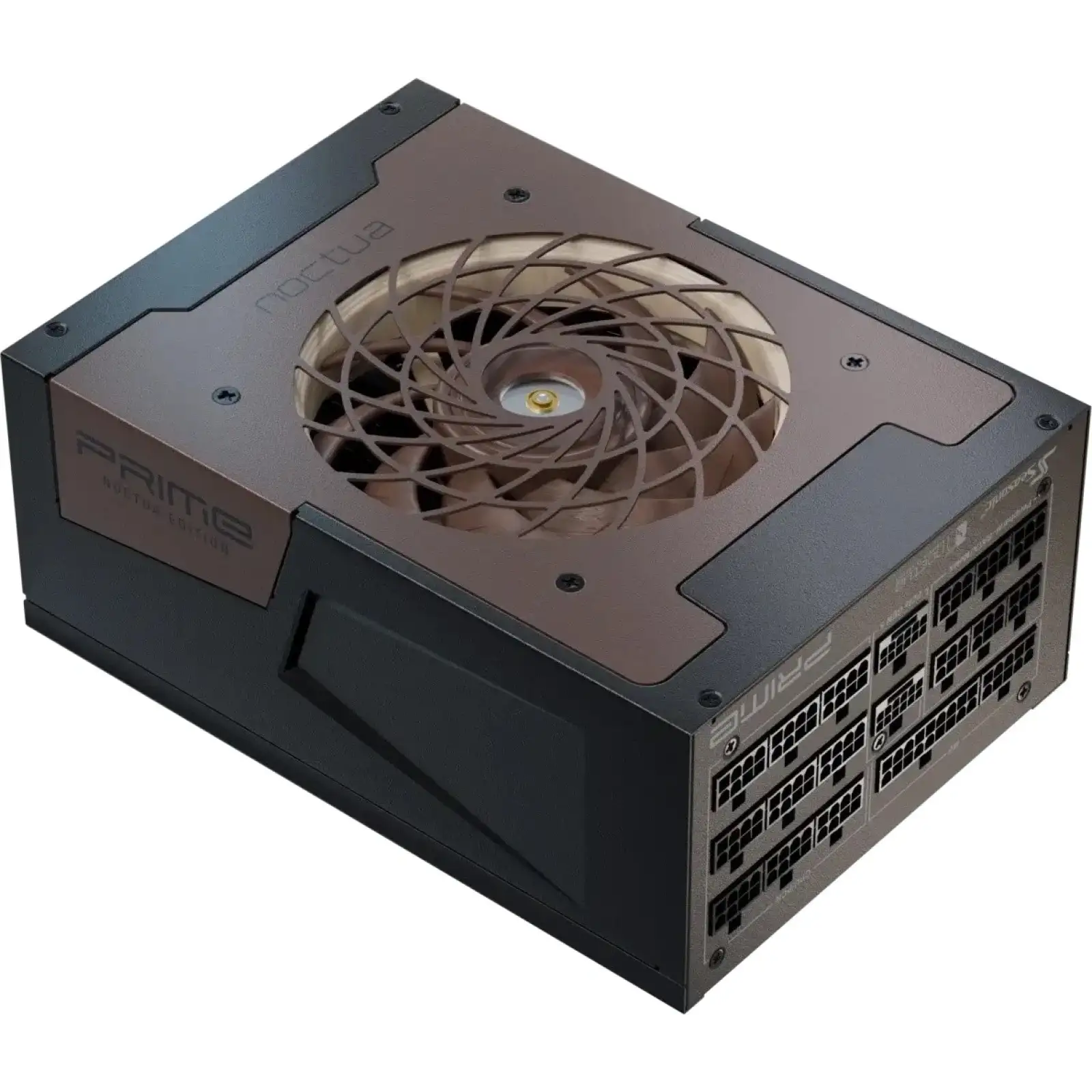 Блок живленння Seasonic PRIME TX 1600-ATX31 NOCTUA EDITION (PRIME TX 1600-ATX31) UA
