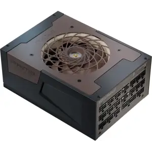 Блок живленння Seasonic PRIME TX 1600-ATX31 NOCTUA EDITION (PRIME TX 1600-ATX31) UA