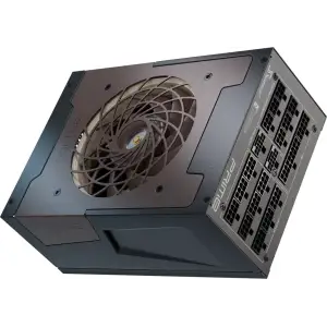 Блок живленння Seasonic PRIME TX 1600-ATX31 NOCTUA EDITION (PRIME TX 1600-ATX31) UA