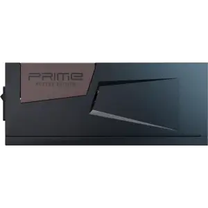 Блок живленння Seasonic PRIME TX 1600-ATX31 NOCTUA EDITION (PRIME TX 1600-ATX31) UA