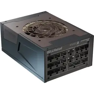 Блок живленння Seasonic PRIME TX 1600-ATX31 NOCTUA EDITION (PRIME TX 1600-ATX31) UA