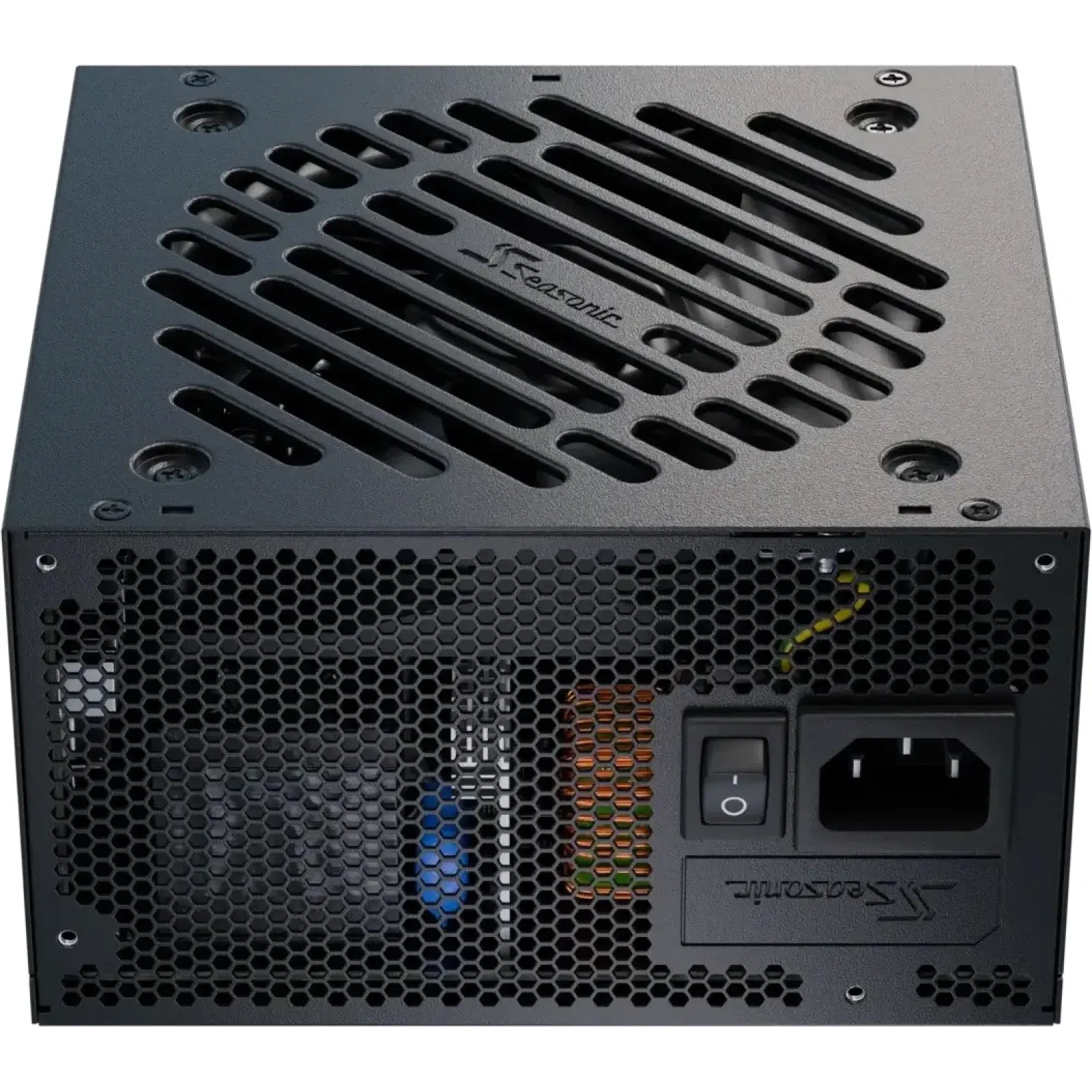 Блок питания SeaSonic Core GX-850 (GX-850-ATX31) UA