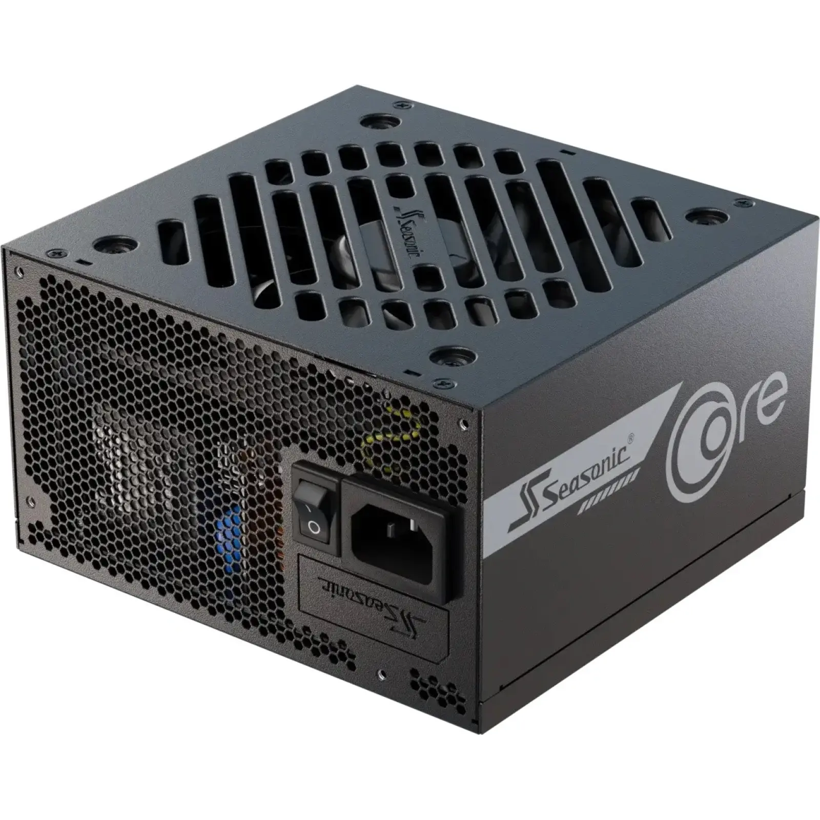 Блок питания SeaSonic Core GX-850 (GX-850-ATX31) UA
