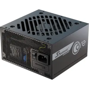 Блок питания SeaSonic Core GX-850 (GX-850-ATX31) UA