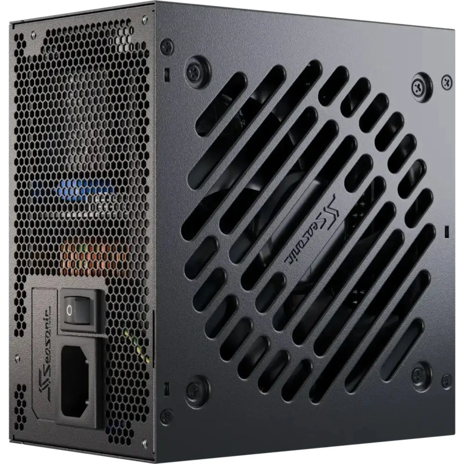 Блок питания SeaSonic Core GX-850 (GX-850-ATX31) UA