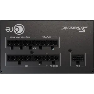 Блок питания SeaSonic Core GX-850 (GX-850-ATX31) UA