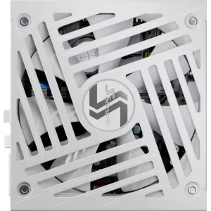 Блок живлення SeaSonic Focus GX-1000 ATX 3.1 White (FOCUS-GX-1000-ATX31-WHITE) UA