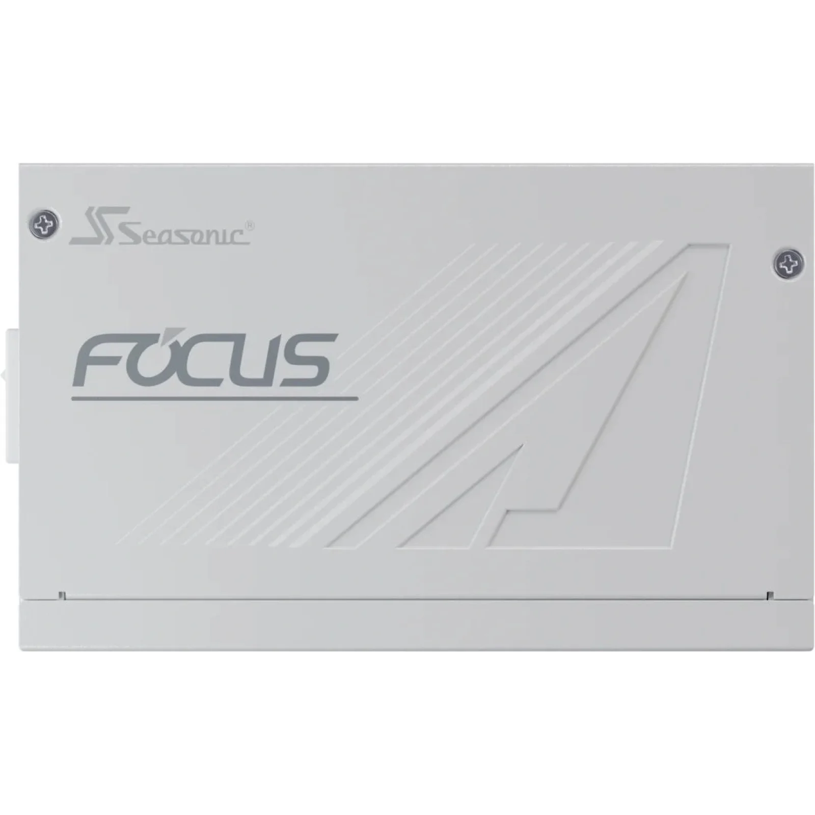 Блок живлення SeaSonic Focus GX-1000 ATX 3.1 White (FOCUS-GX-1000-ATX31-WHITE) UA