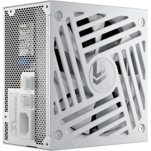 Блок живлення SeaSonic Focus GX-1000 ATX 3.1 White (FOCUS-GX-1000-ATX31-WHITE) UA