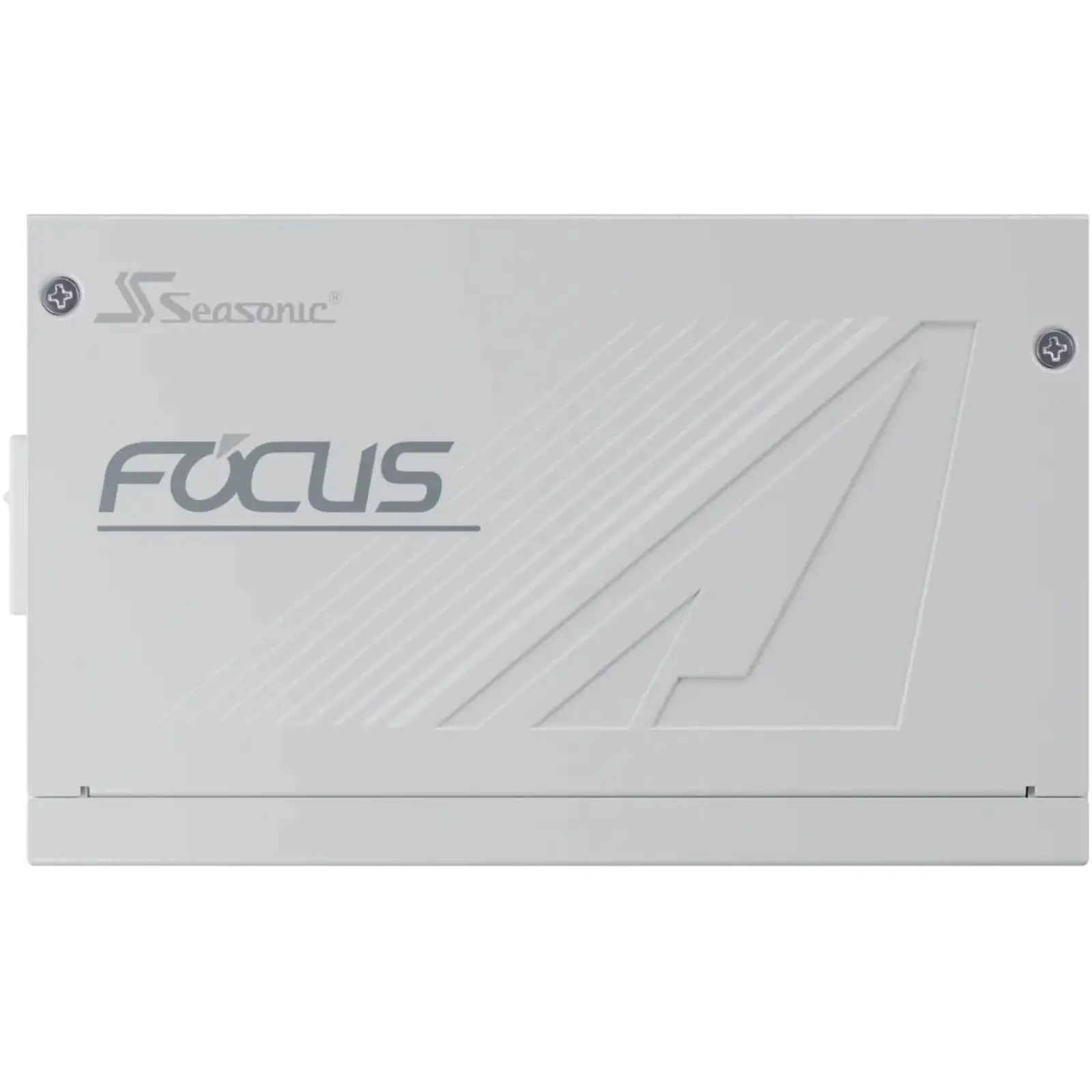 Блок живлення SeaSonic Focus GX-850 ATX 3.1 White (FOCUS-GX-850-ATX31-WHITE) UA