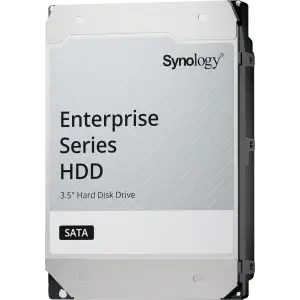 Жорсткий диск HDD Synology Enterprise 8 TB (HAT5320-8T) UA