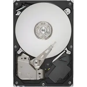 Жорсткий диск HDD Dell 1 TB HD Cabled - Kit (400-ACRS) UA