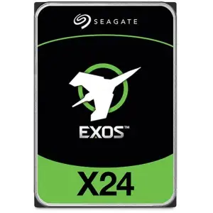 Жесткий диск HDD Seagate Exos X24 20 TB (ST20000NM001H) UA