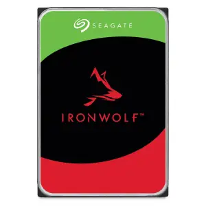 Жорсткий диск HDD Seagate IronWolf 2 TB (ST2000VN003) UA
