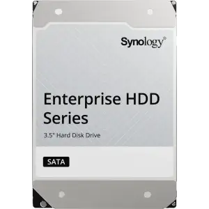 Жорсткий диск HDD Synology 16 TB HAT5310 (HAT5310-16T) UA