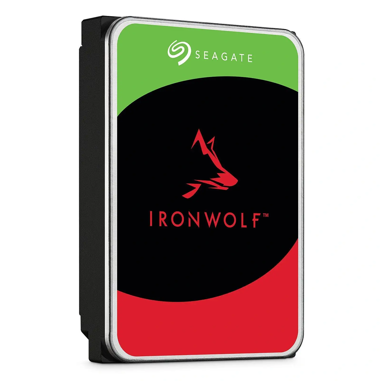 Жорсткий диск HDD Seagate IronWolf 2 TB (ST2000VN003) UA