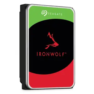 Жорсткий диск HDD Seagate IronWolf 2 TB (ST2000VN003) UA