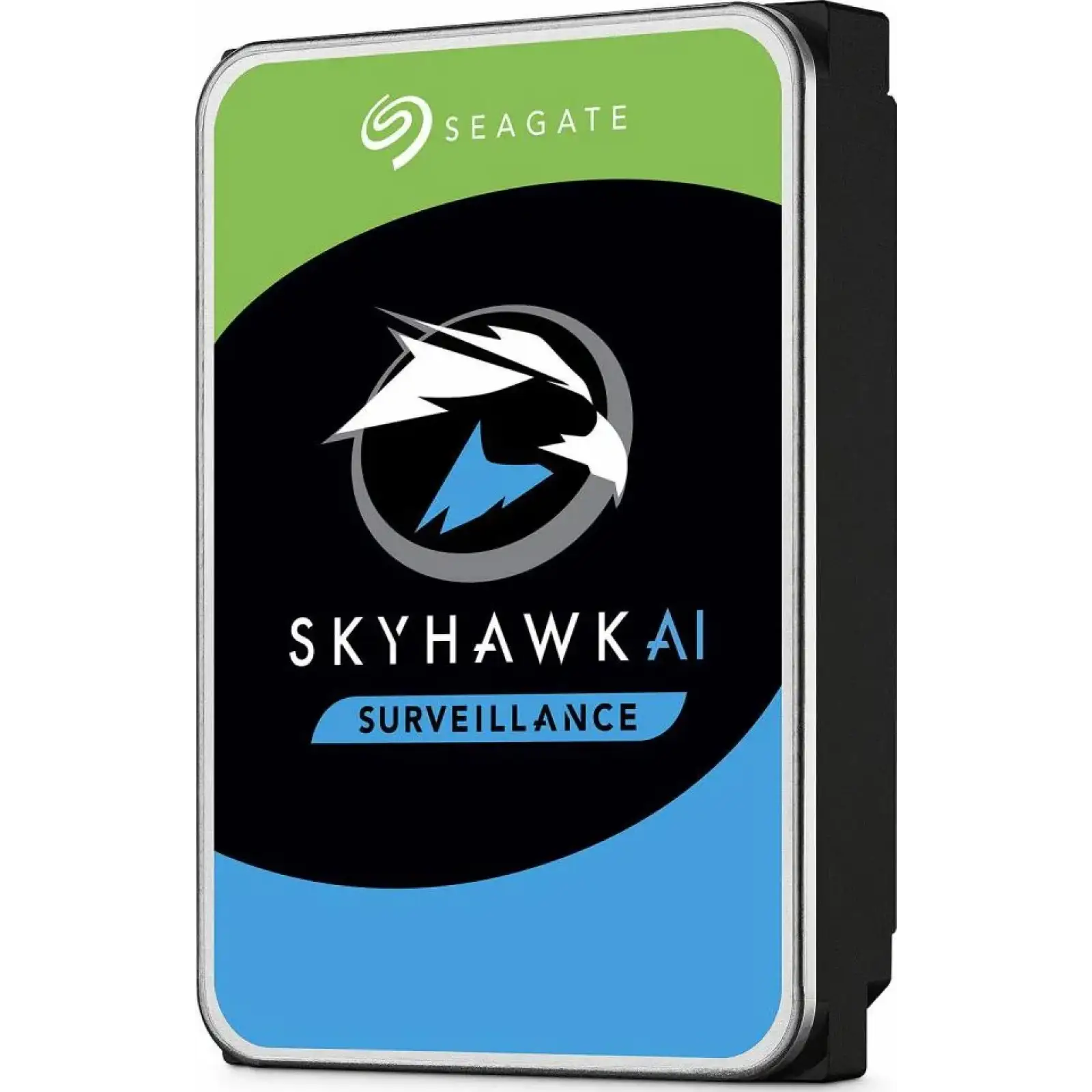 Жорсткий диск HDD Seagate SkyHawk AI 8 TB (ST8000VE001) UA