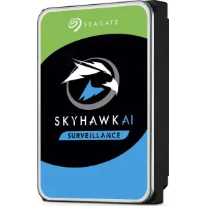 Жорсткий диск HDD Seagate SkyHawk AI 8 TB (ST8000VE001) UA