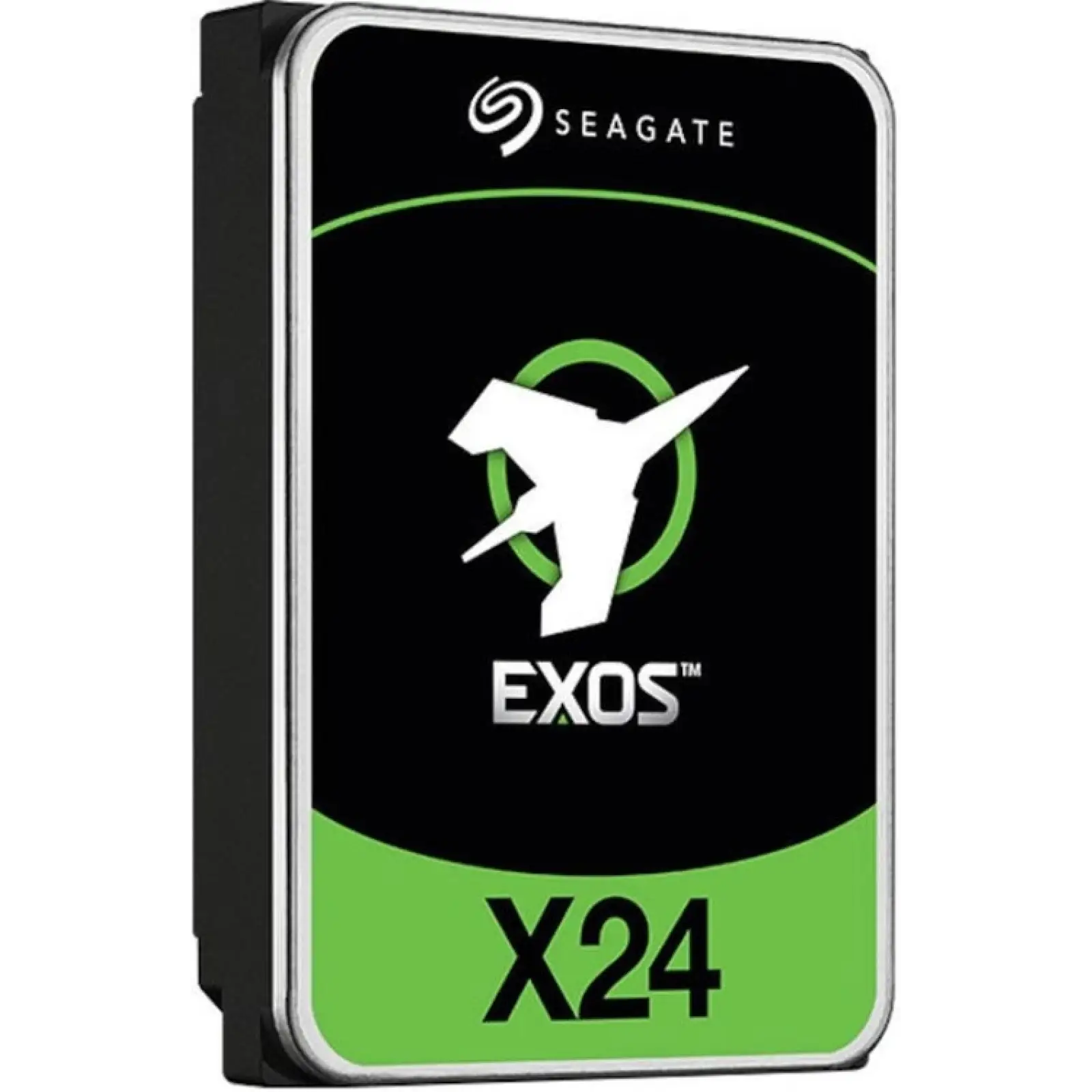 Жесткий диск HDD Seagate Exos X24 20 TB (ST20000NM001H) UA