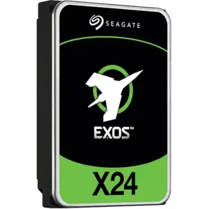 Жесткий диск HDD Seagate Exos X24 20 TB (ST20000NM001H) UA
