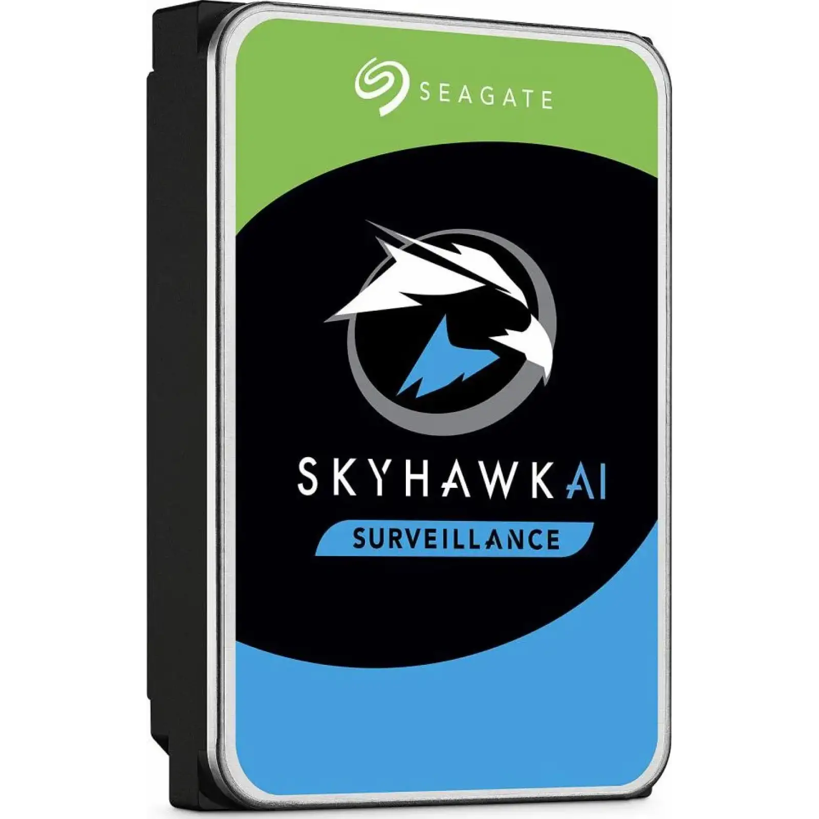 Жорсткий диск HDD Seagate SkyHawk AI 8 TB (ST8000VE001) UA