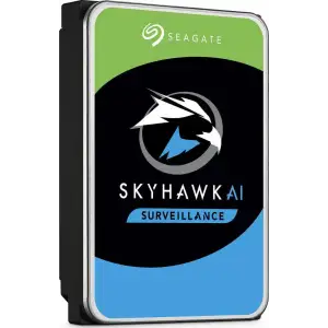 Жорсткий диск HDD Seagate SkyHawk AI 8 TB (ST8000VE001) UA