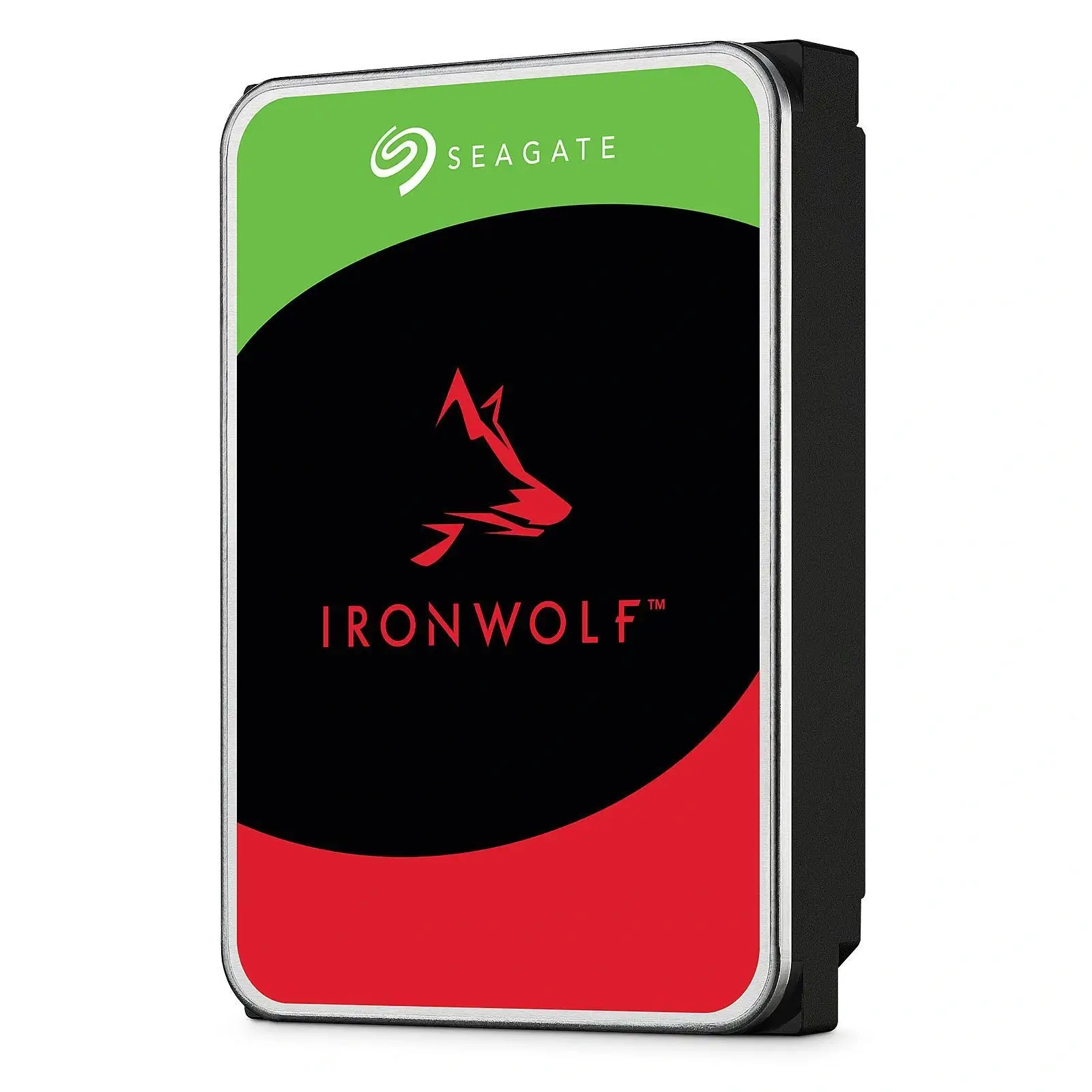 Жорсткий диск HDD Seagate IronWolf 2 TB (ST2000VN003) UA