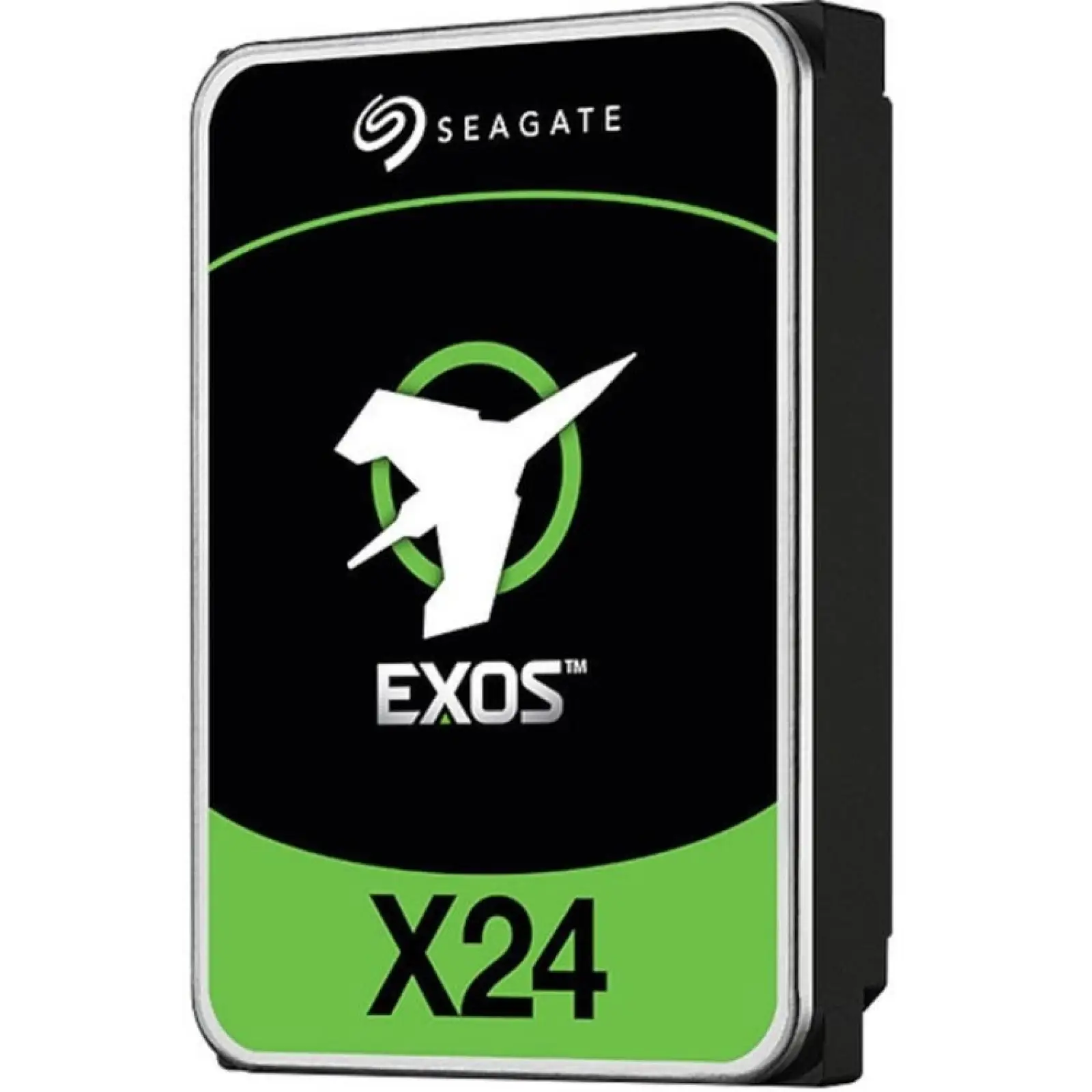 Жесткий диск HDD Seagate Exos X24 20 TB (ST20000NM001H) UA