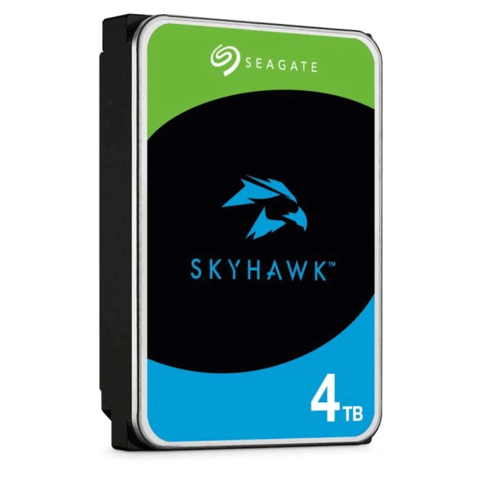Жорсткий диск HDD Seagate SkyHawk 4 TB (ST4000VX016) UA