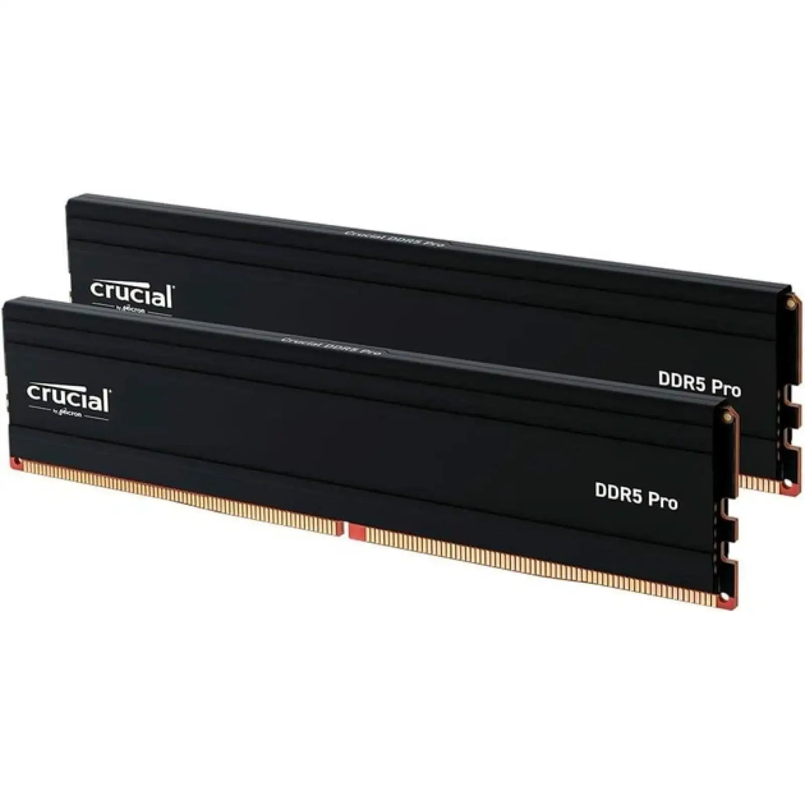 Пам'ять для настільних комп'ютерів Crucial 96 GB (2x48GB) Pro (CP2K48G56C46U5) UA