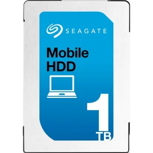 Жорсткий диск HDD Seagate Mobile 1 TB (ST1000LM035) UA