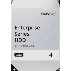 Жорсткий диск HDD Synology 3.5" 4TБ SATA 7200 (HAT5320-4T) UA