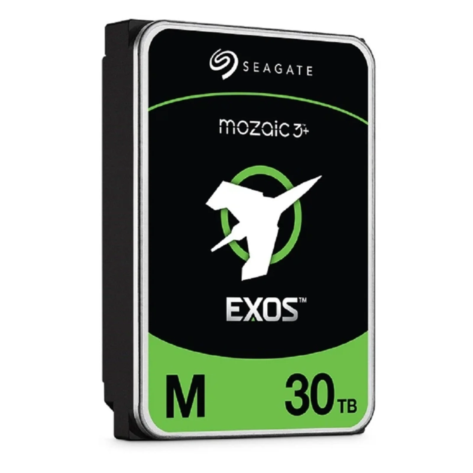 Жорсткий диск HDD Seagate Exos M 30 TB (ST30000NM004K) UA