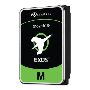 Жорсткий диск HDD Seagate Exos M 30 TB (ST30000NM004K) UA