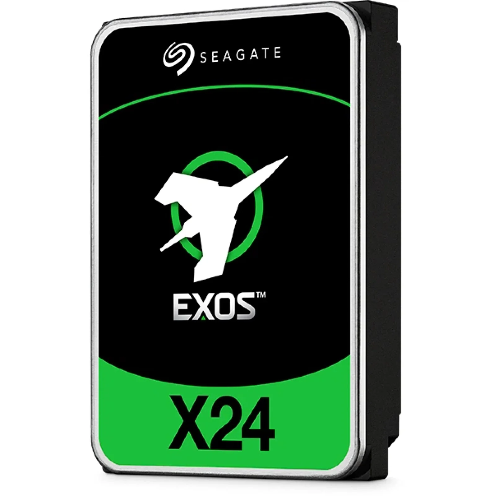 Жорсткий диск HDD Seagate Exos X24 12 TB (ST12000NM002H) UA