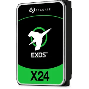 Жорсткий диск HDD Seagate Exos X24 12 TB (ST12000NM002H) UA