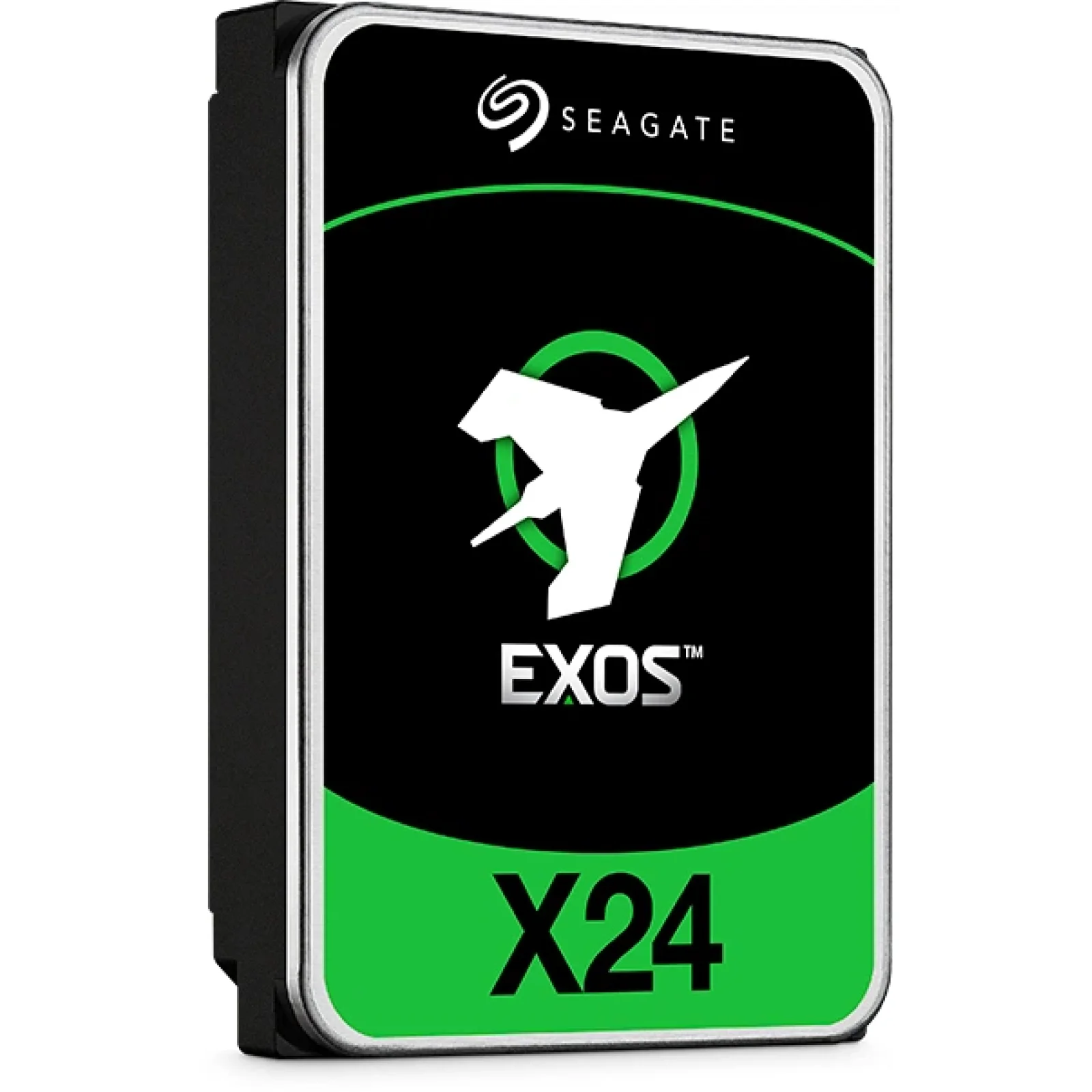 Жорсткий диск HDD Seagate Exos X24 12 TB (ST12000NM002H) UA