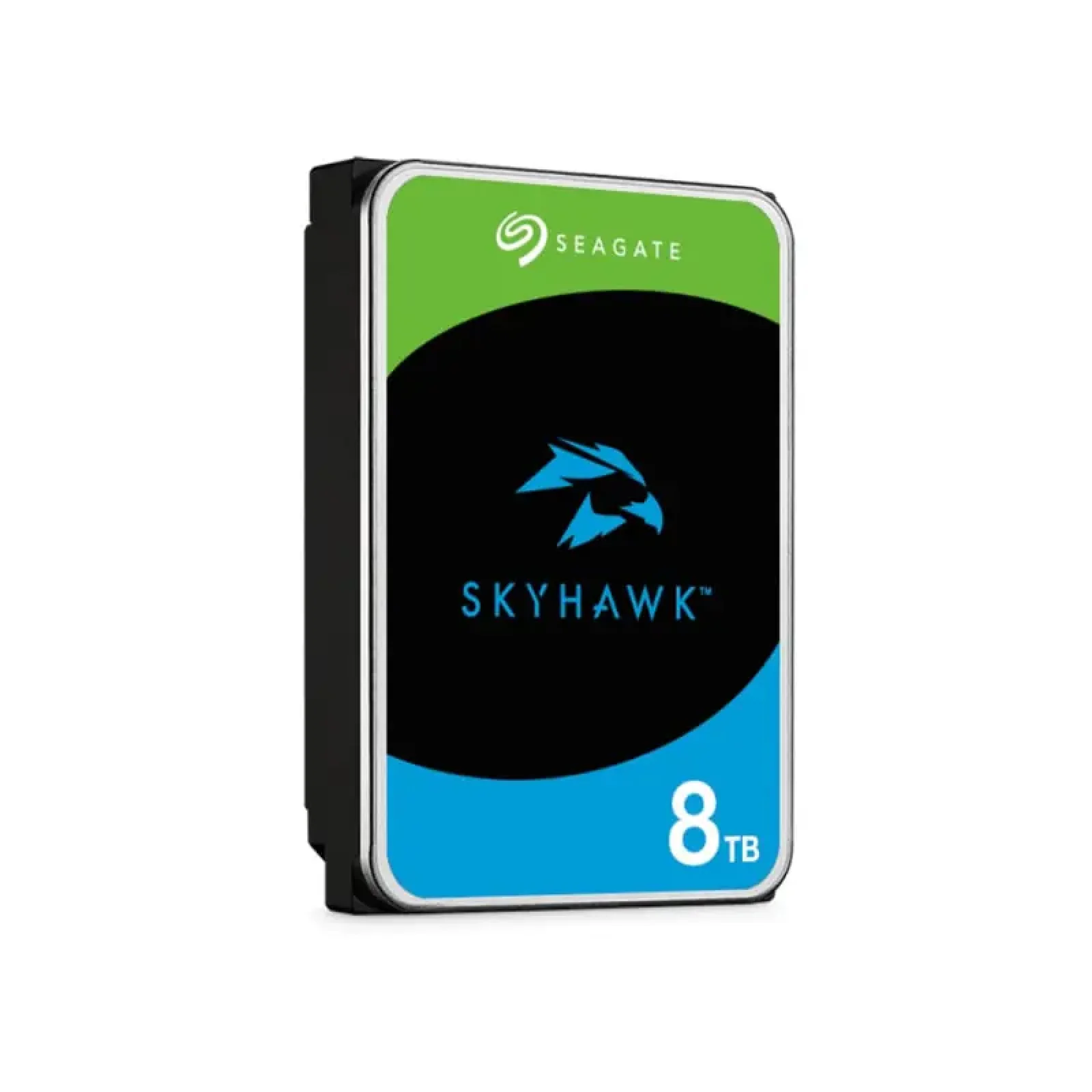 Жорсткий диск HDD Seagate SkyHawk 8 TB (ST8000VX010) UA