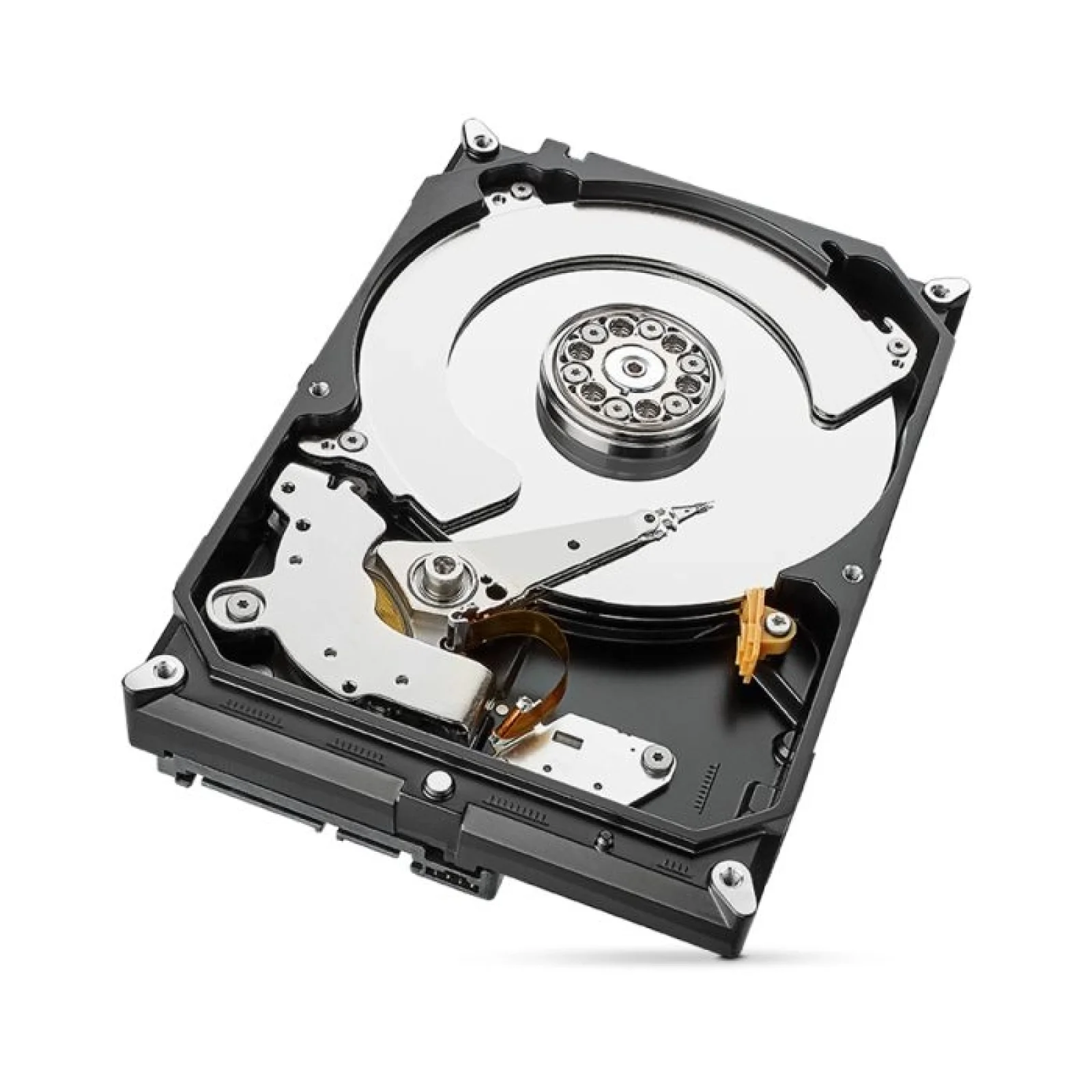 Жорсткий диск HDD Seagate SkyHawk 4 TB (ST4000VX016) UA