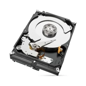 Жорсткий диск HDD Seagate SkyHawk 4 TB (ST4000VX016) UA
