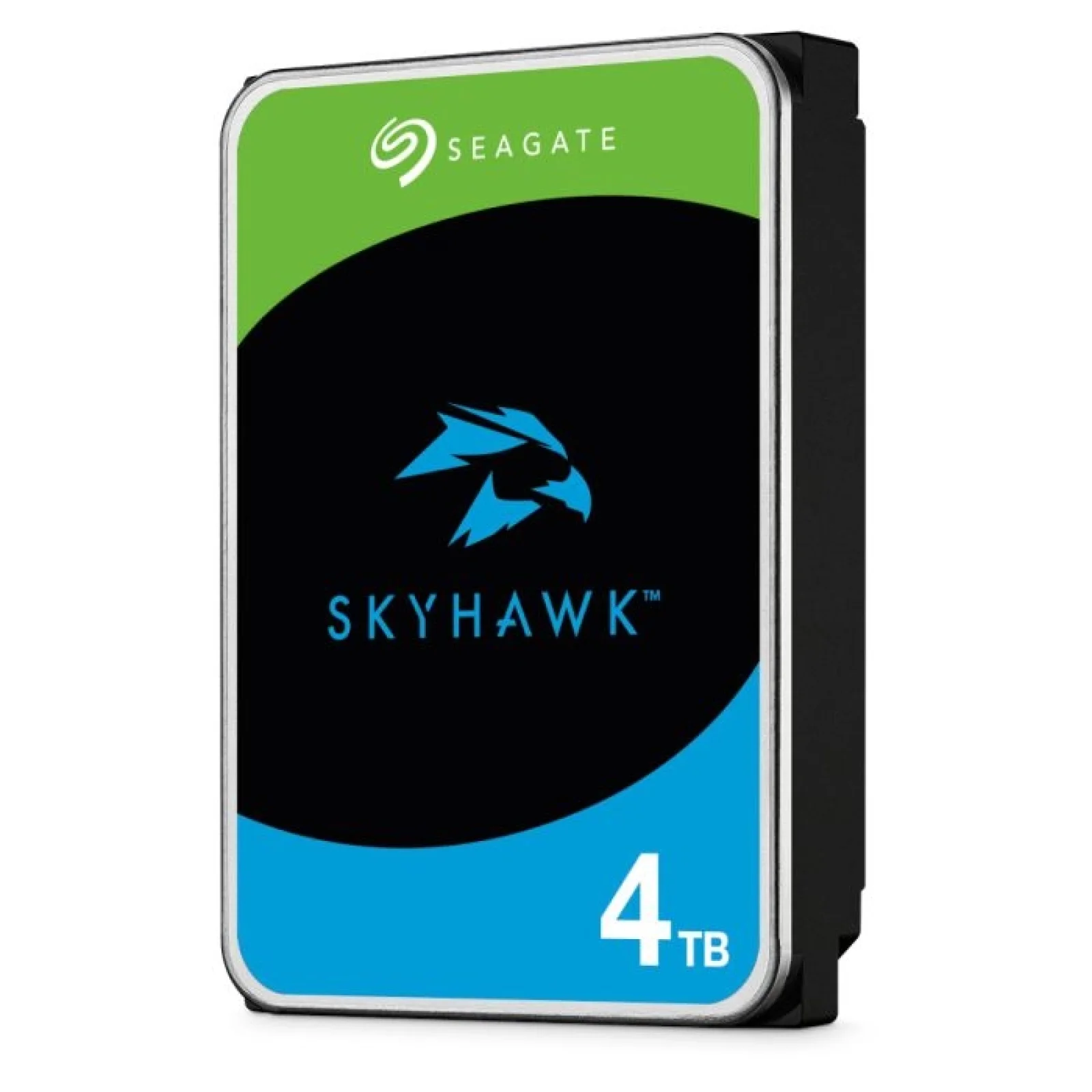Жорсткий диск HDD Seagate SkyHawk 4 TB (ST4000VX016) UA